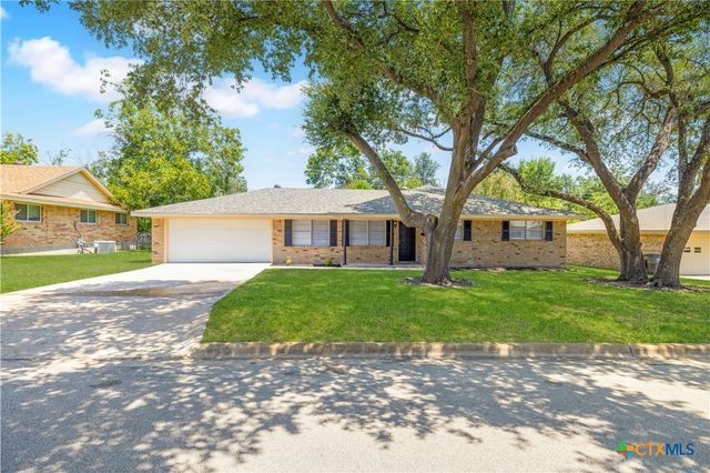106 E Upshaw Avenue, Temple, TX 76501