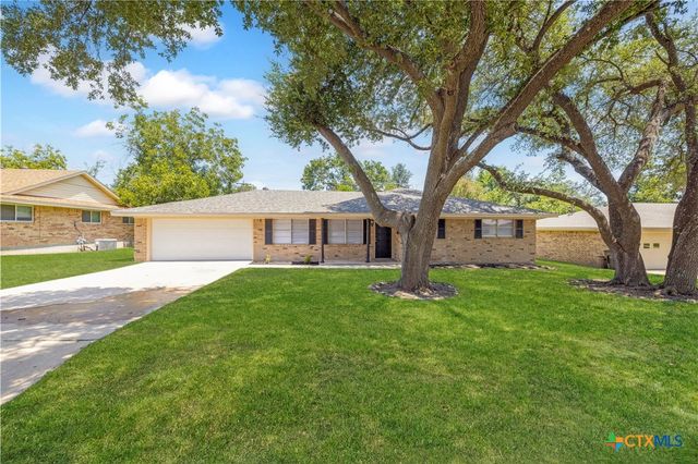 106 E Upshaw Avenue, Temple, TX 76501