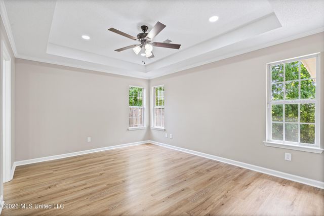 9837 Alexanders Ridge Drive, Olive Branch, MS 38654