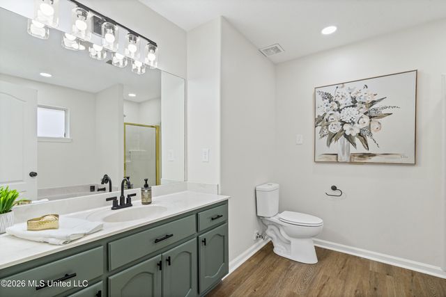 9837 Alexanders Ridge Drive, Olive Branch, MS 38654