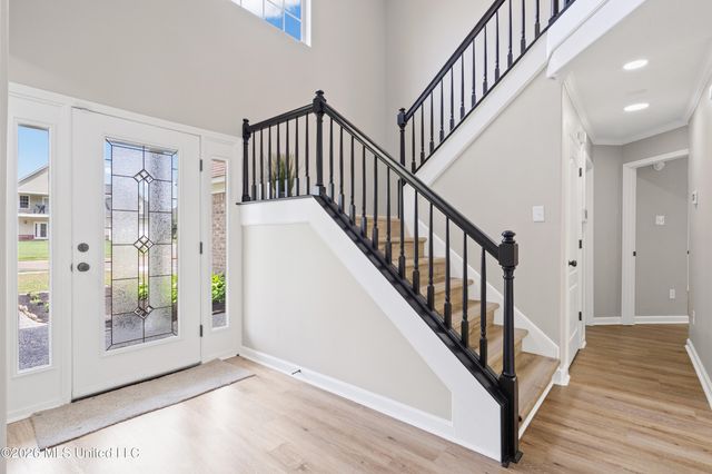 9837 Alexanders Ridge Drive, Olive Branch, MS 38654
