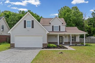 9837 Alexanders Ridge Drive, Olive Branch, MS 38654