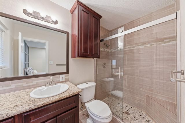 8526 Cedel Drive, Houston, TX 77055