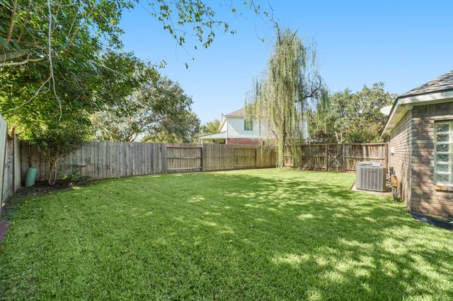 7310 Whistle Court, Sugar Land, TX 77479