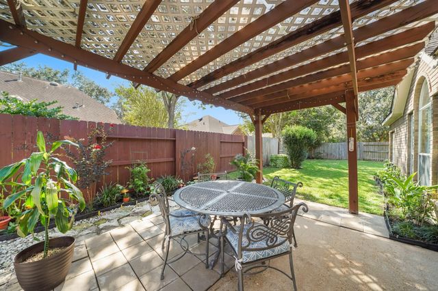 7310 Whistle Court, Sugar Land, TX 77479