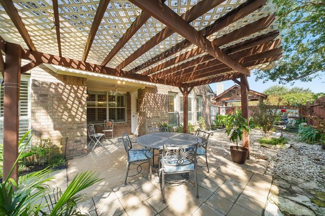 7310 Whistle Court, Sugar Land, TX 77479