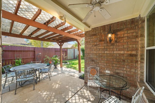 7310 Whistle Court, Sugar Land, TX 77479