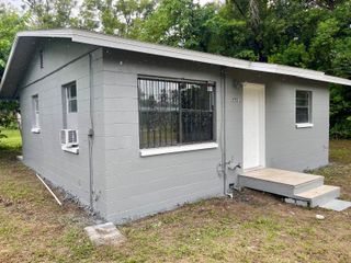 1715 1/2 MARTIN LUTHER KING JR BOULEVARD, Bartow, FL 33830