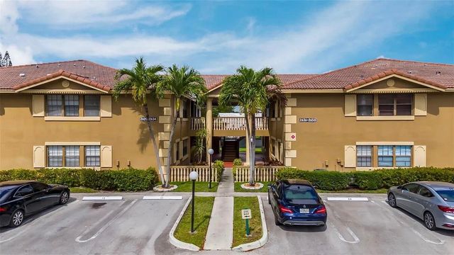 2646 Riverside Drive 2646, Coral Springs, FL 33065