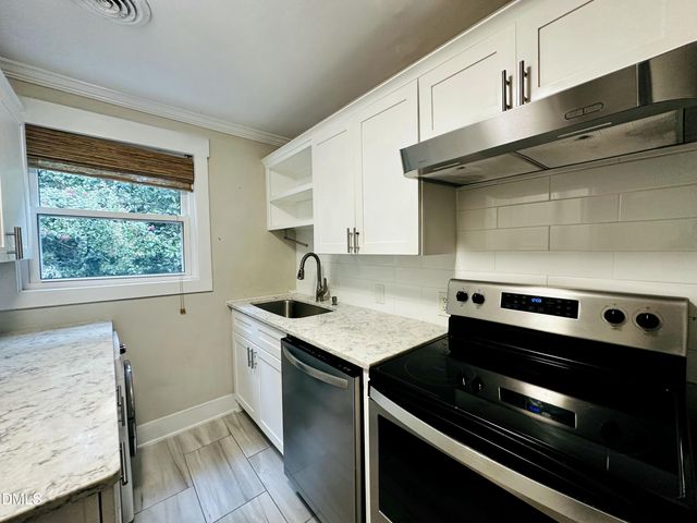 705 Wade Avenue, Raleigh, NC 27605