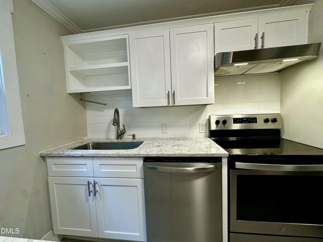 705 Wade Avenue, Raleigh, NC 27605