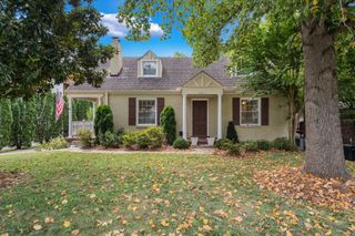 4017 Murphy Rd, Nashville, TN 37209