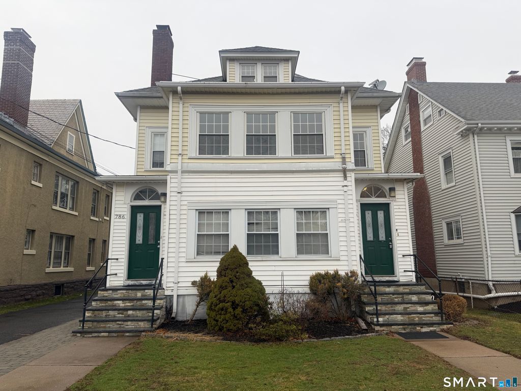 786 Farmington Avenue 3rd Floor, West Hartford, CT 06119