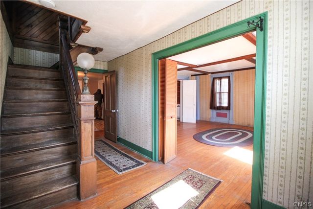 28 West Main Street, Hamilton, NY 13332