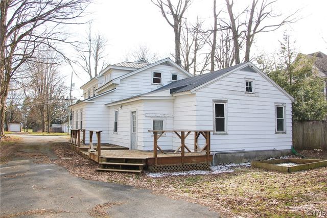 28 West Main Street, Hamilton, NY 13332