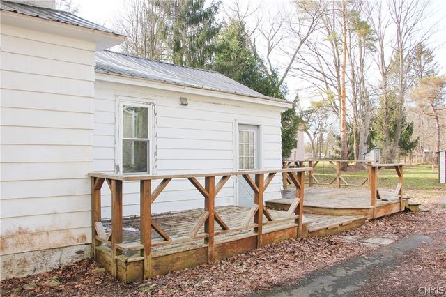 28 West Main Street, Hamilton, NY 13332