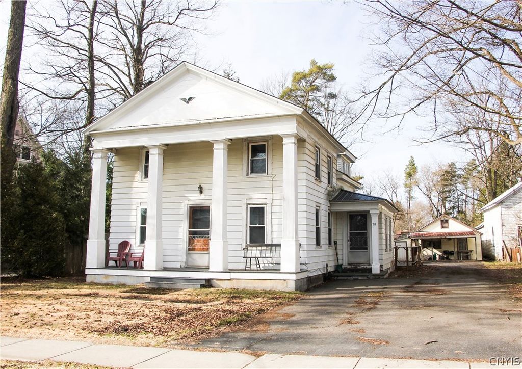 28 West Main Street, Hamilton, NY 13332
