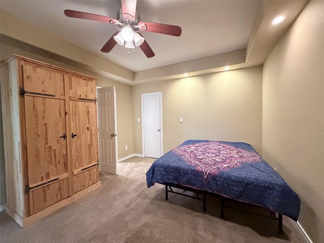 236 A Piney Ridge DR, Bastrop, TX 78602