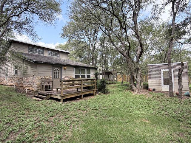 236 A Piney Ridge DR, Bastrop, TX 78602
