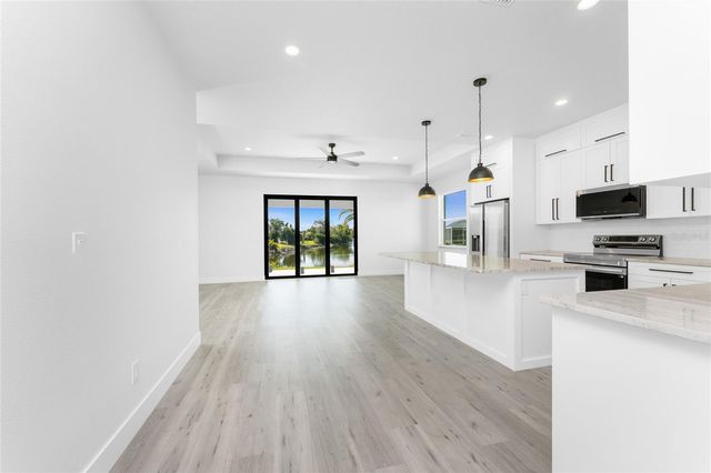 27 BUNKER COURT, Rotonda West, FL 33947