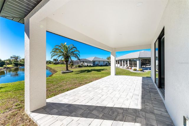 27 BUNKER COURT, Rotonda West, FL 33947