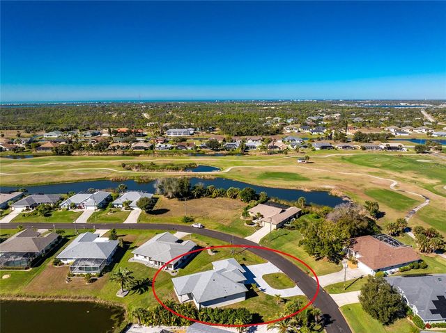 27 BUNKER COURT, Rotonda West, FL 33947