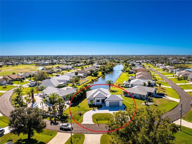 27 BUNKER COURT, Rotonda West, FL 33947