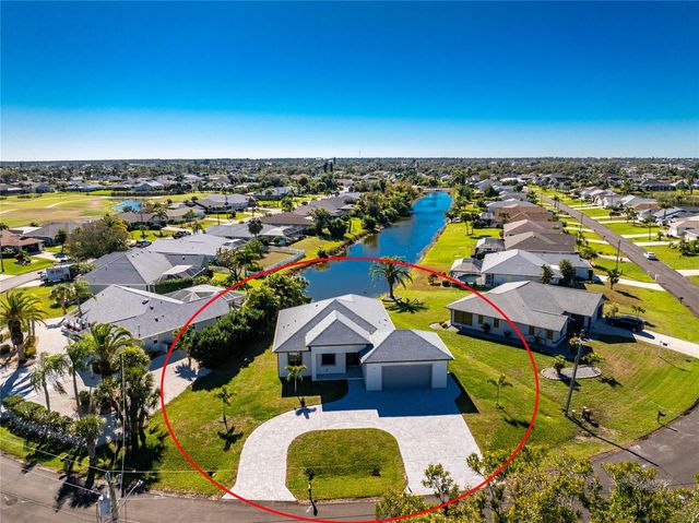 27 BUNKER COURT, Rotonda West, FL 33947