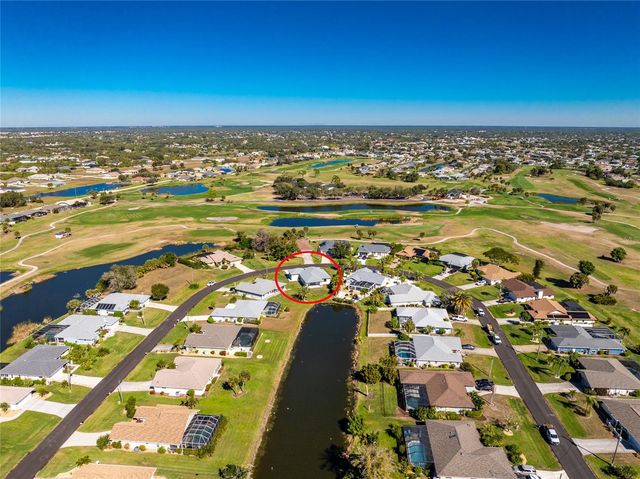 27 BUNKER COURT, Rotonda West, FL 33947