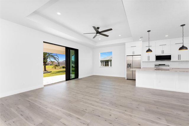 27 BUNKER COURT, Rotonda West, FL 33947