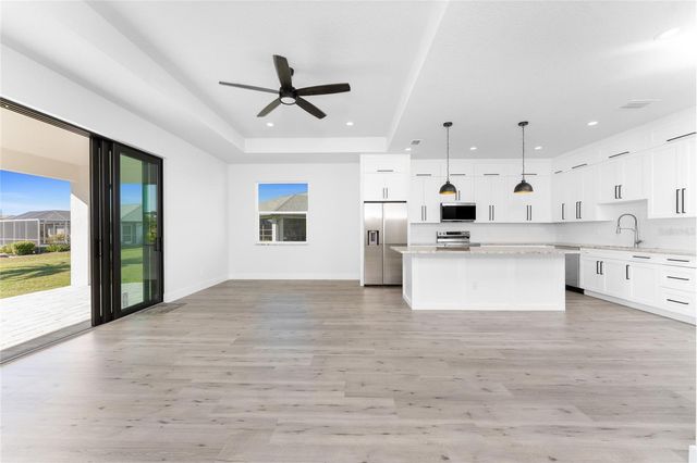 27 BUNKER COURT, Rotonda West, FL 33947