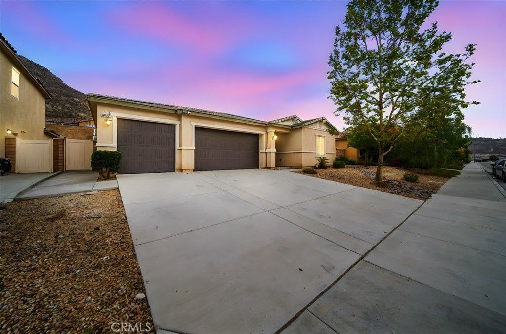 Image 1 of property listing at 20864 Center St, Riverside, CA 92507