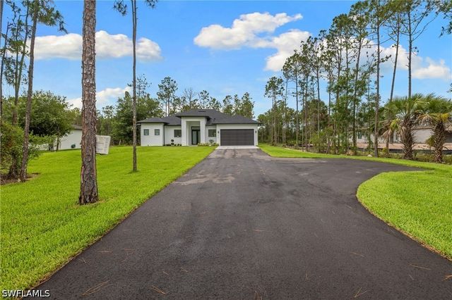 2908 58th AVE NE, Naples, FL 34120