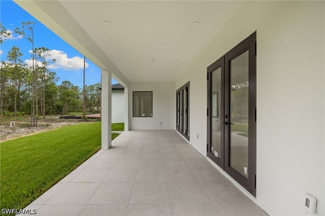 2908 58th AVE NE, Naples, FL 34120