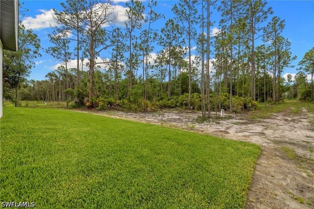 2908 58th AVE NE, Naples, FL 34120