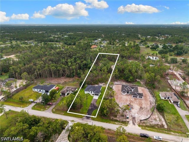 2908 58th AVE NE, Naples, FL 34120