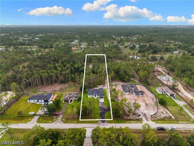 2908 58th AVE NE, Naples, FL 34120