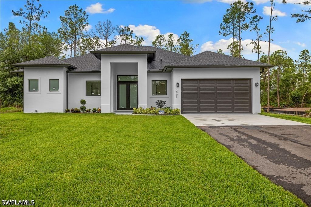 2908 58th AVE NE, Naples, FL 34120