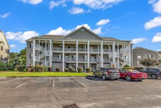 5852 Longwood Dr Unit 302, Murrells Inlet, SC 29576