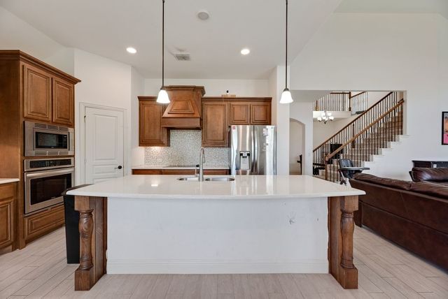 549 Truman Street, Waxahachie, TX 75165