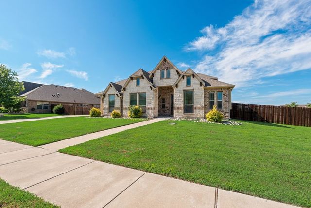 549 Truman Street, Waxahachie, TX 75165