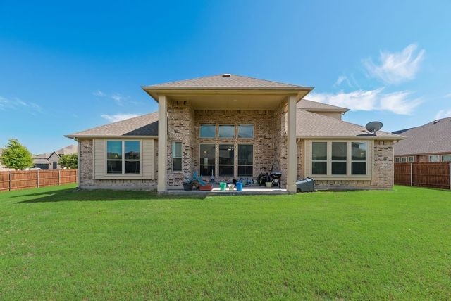 549 Truman Street, Waxahachie, TX 75165