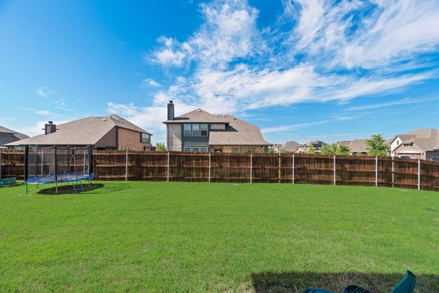 549 Truman Street, Waxahachie, TX 75165