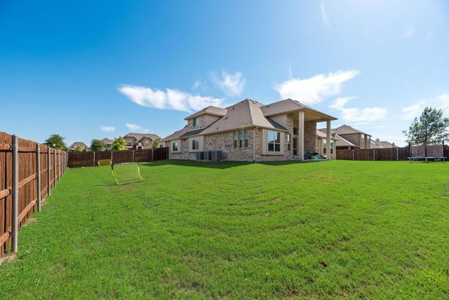549 Truman Street, Waxahachie, TX 75165