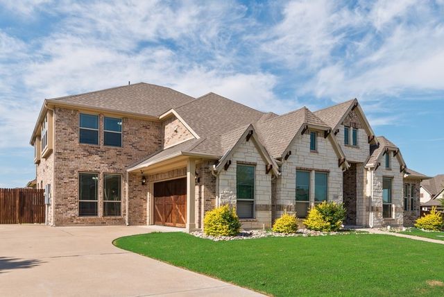 549 Truman Street, Waxahachie, TX 75165