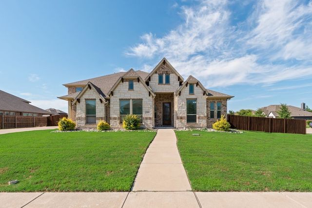 549 Truman Street, Waxahachie, TX 75165