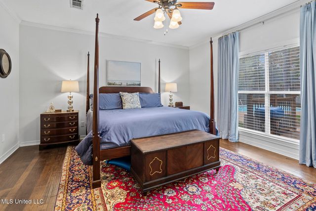 8 Charleston Avenue, Clinton, MS 39056