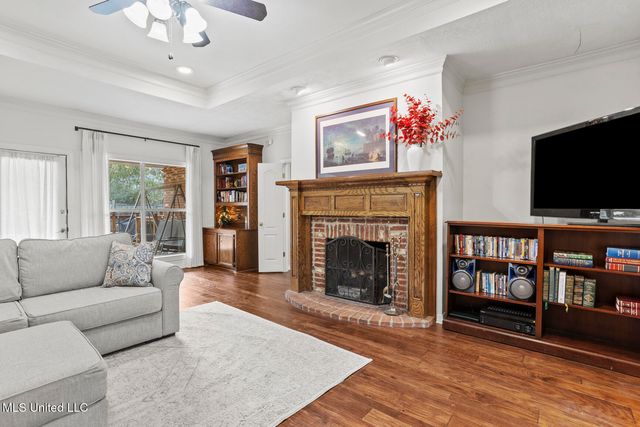 8 Charleston Avenue, Clinton, MS 39056