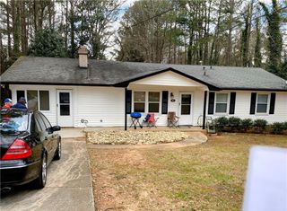 802 RIDGE Avenue, Stone Mountain, GA 30083