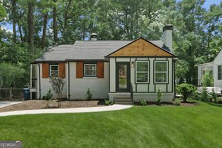 1658 Altadena Place SW, Atlanta, GA 30311